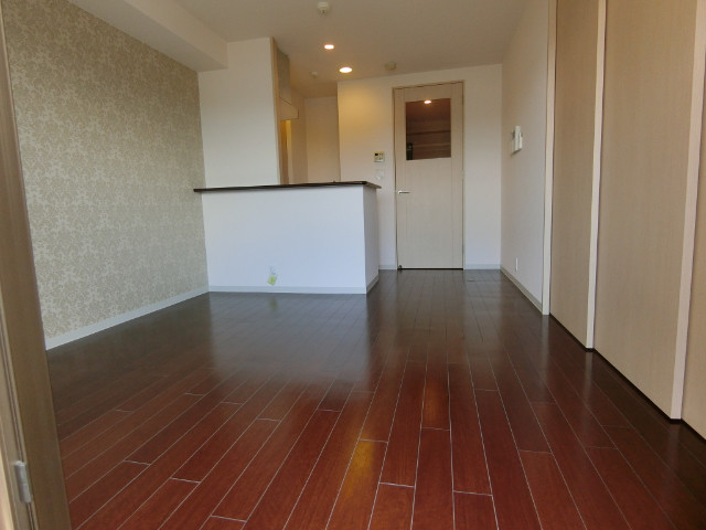 4/30 リビング/ダイニング