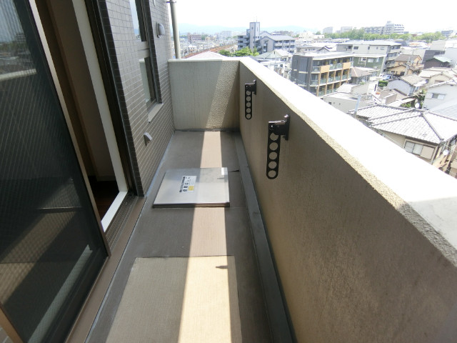 19/30 バルコニー