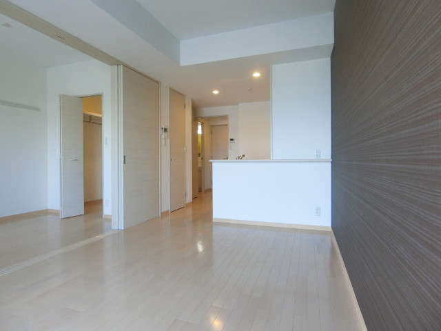 5/30 リビング/ダイニング