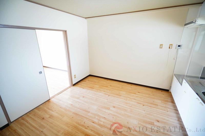 5/30 リビング/ダイニング