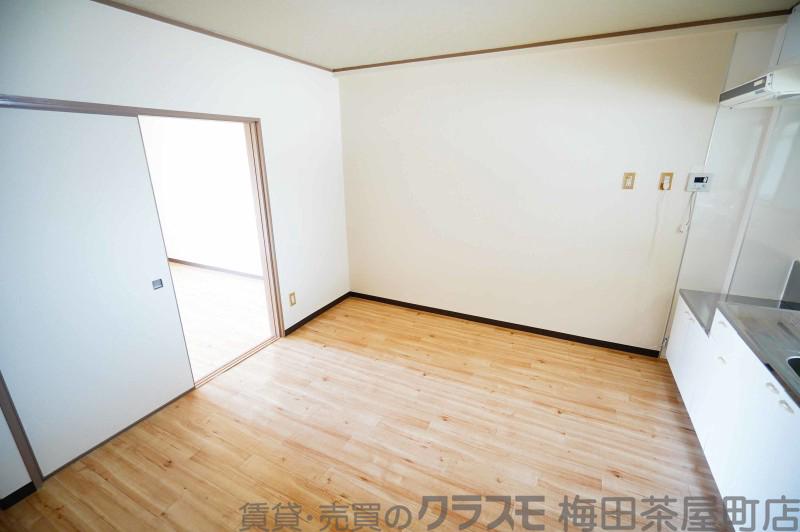 5/30 リビング/ダイニング