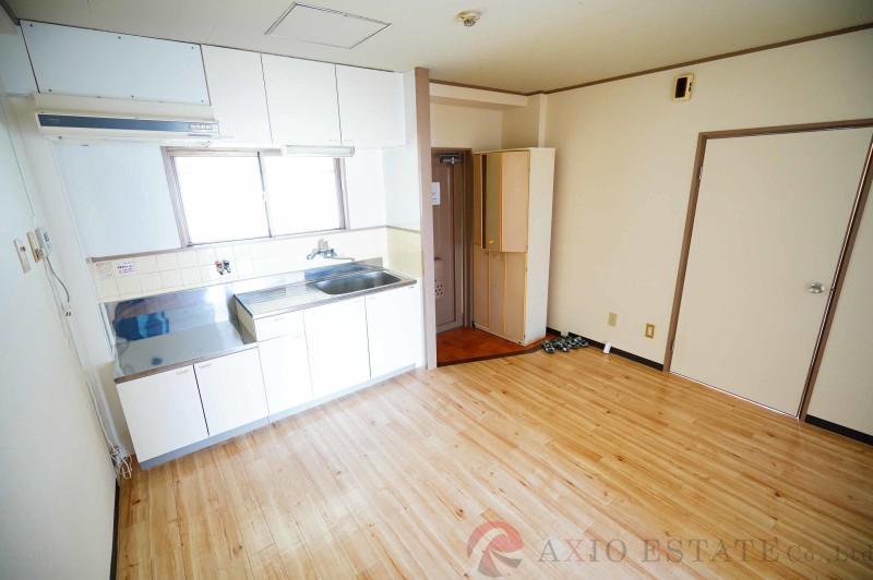 6/30 リビング/ダイニング