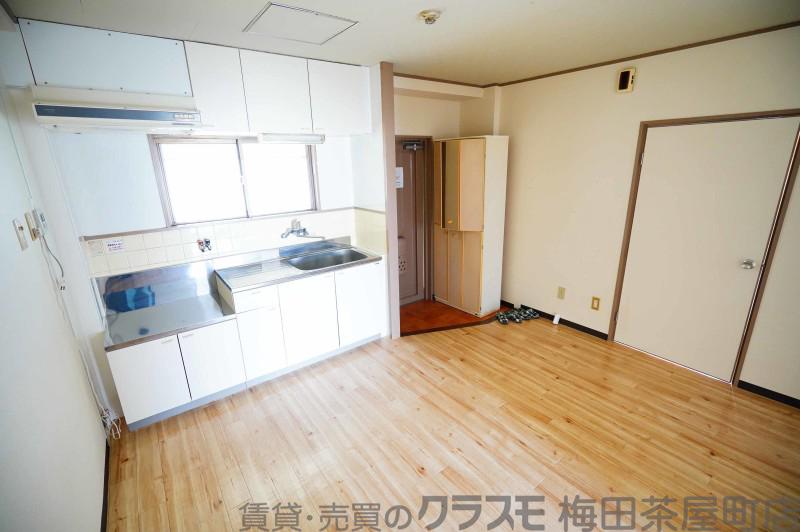 6/30 リビング/ダイニング