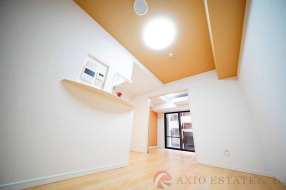 4/30 リビング/ダイニング