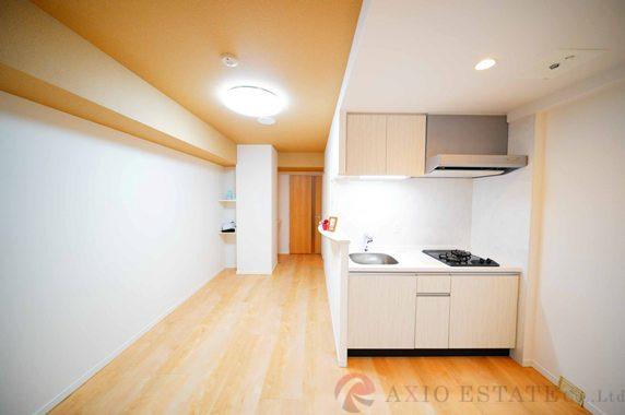 5/30 リビング/ダイニング