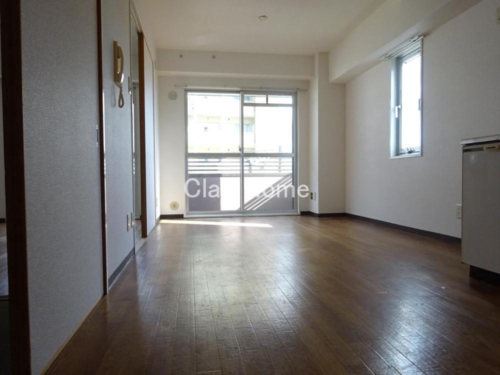 3/30 リビング/ダイニング