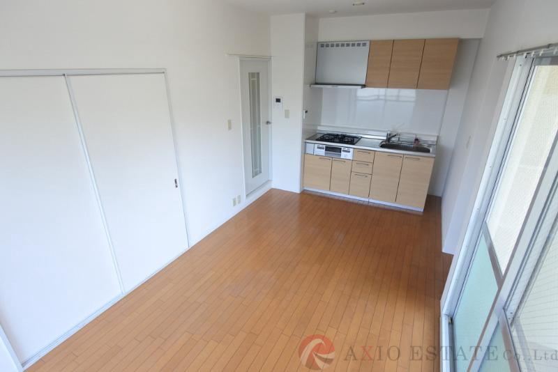 5/30 リビング/ダイニング