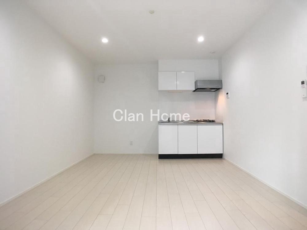 3/30 リビング/ダイニング