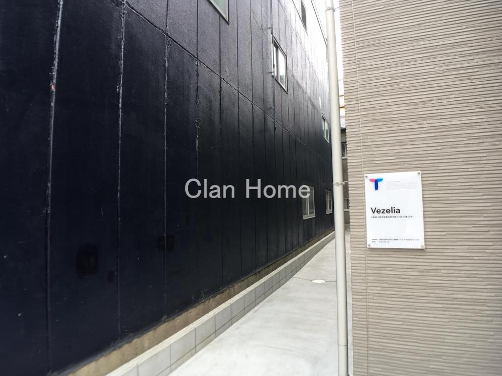 29/30 エントランス