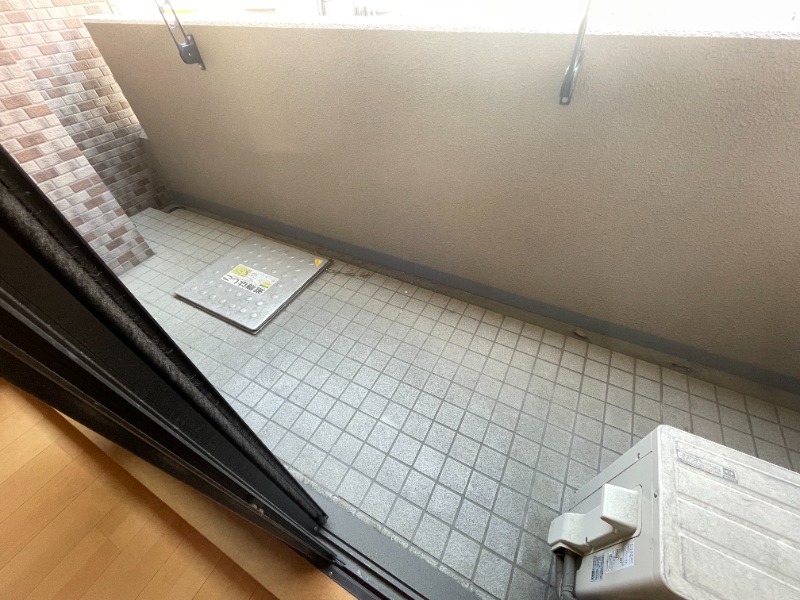 15/30 バルコニー