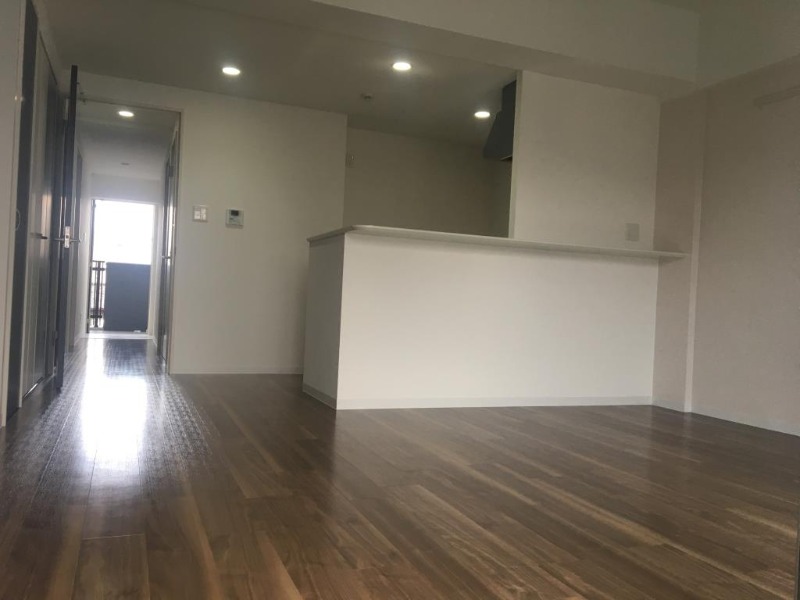 3/22 リビング/ダイニング