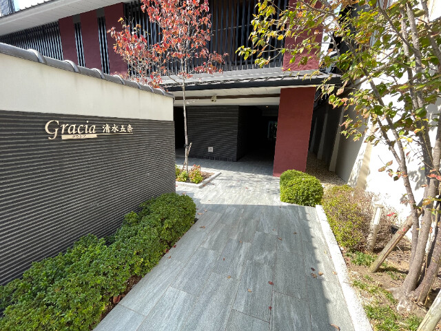 2/6 エントランス