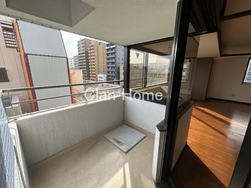 24/30 バルコニー