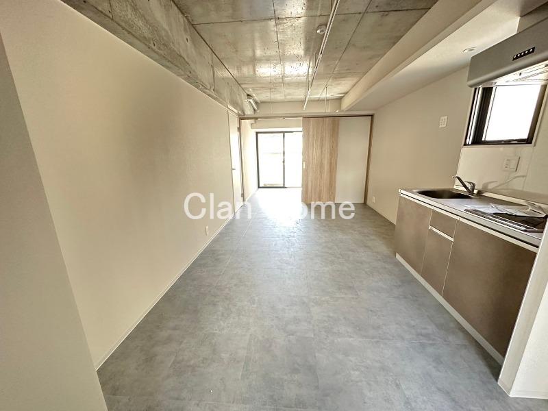 5/30 リビング/ダイニング