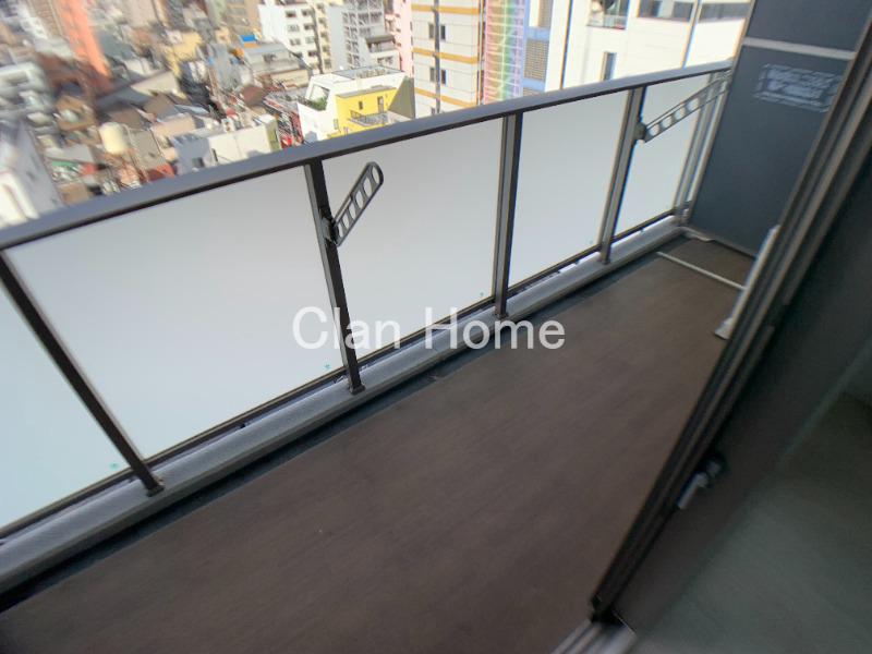 25/30 バルコニー