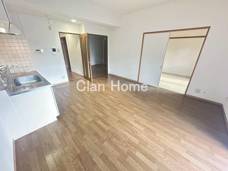 3/30 リビング/ダイニング