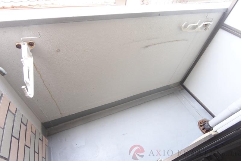 23/30 バルコニー