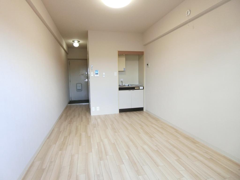 5/30 リビング/ダイニング