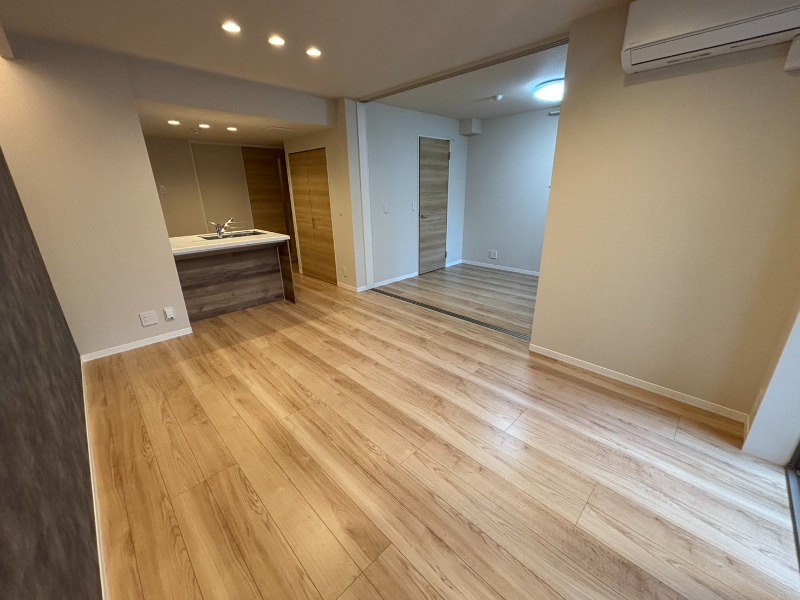 3/28 リビング/ダイニング