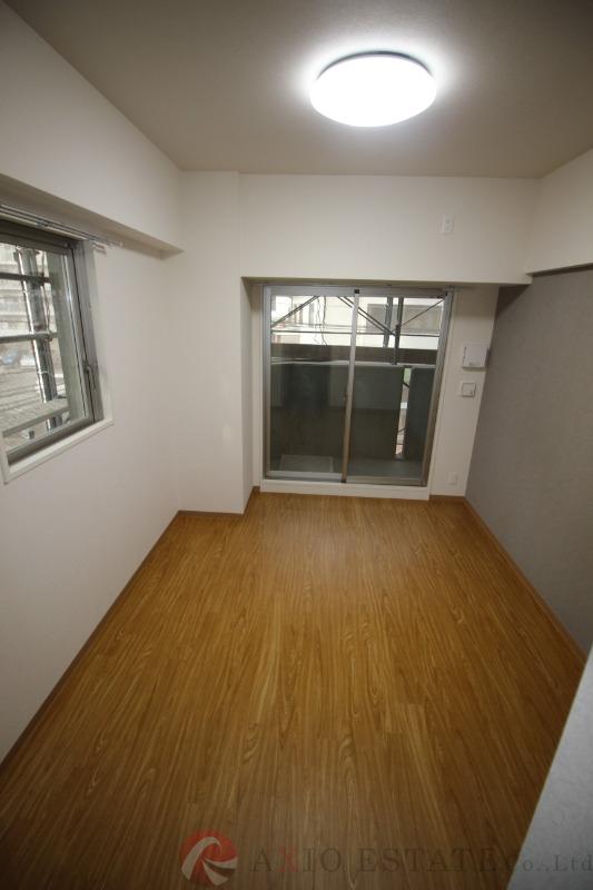 5/30 リビング/ダイニング