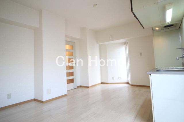 4/30 リビング/ダイニング