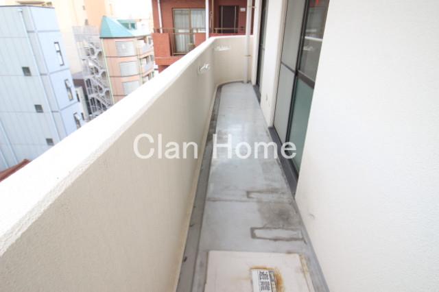 16/30 バルコニー