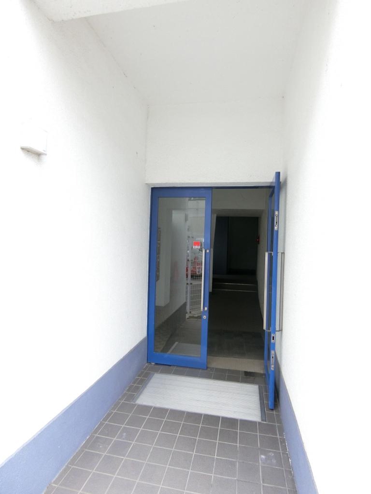 3/5 エントランス