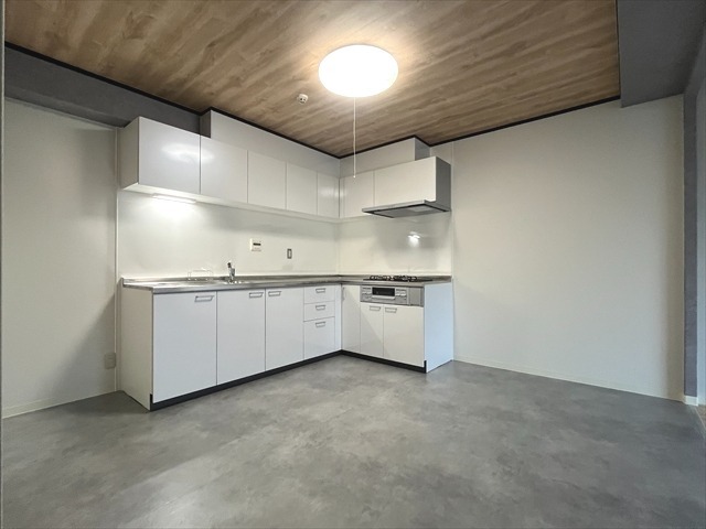 3/30 リビング/ダイニング