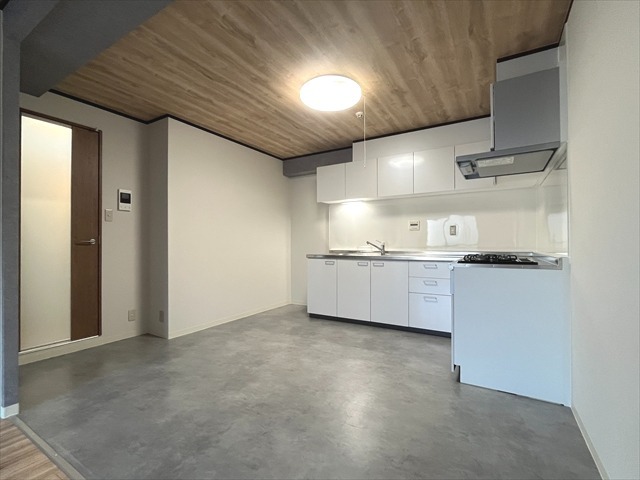 4/30 リビング/ダイニング