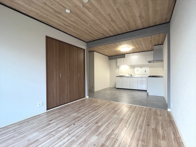 5/30 リビング/ダイニング