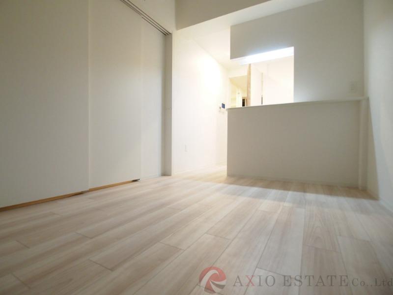 5/30 リビング/ダイニング