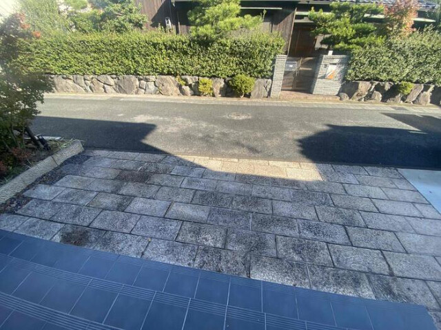 2/3 エントランス