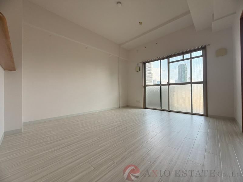 5/30 リビング/ダイニング