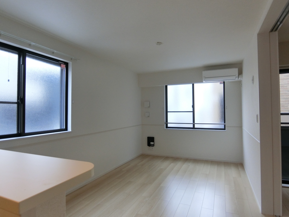 4/30 リビング/ダイニング