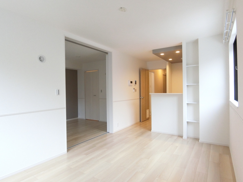 5/30 リビング/ダイニング