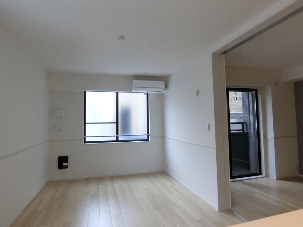 6/30 リビング/ダイニング