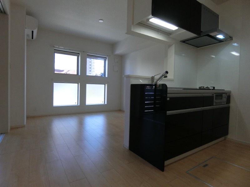 5/30 リビング/ダイニング