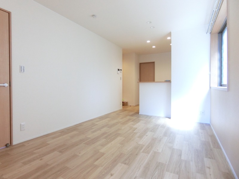 5/30 リビング/ダイニング