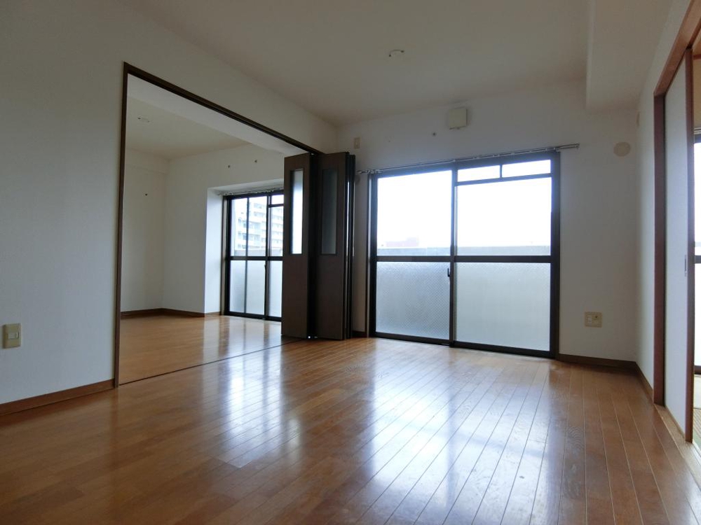 5/30 リビング/ダイニング