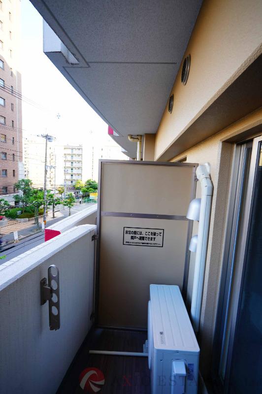 24/30 バルコニー