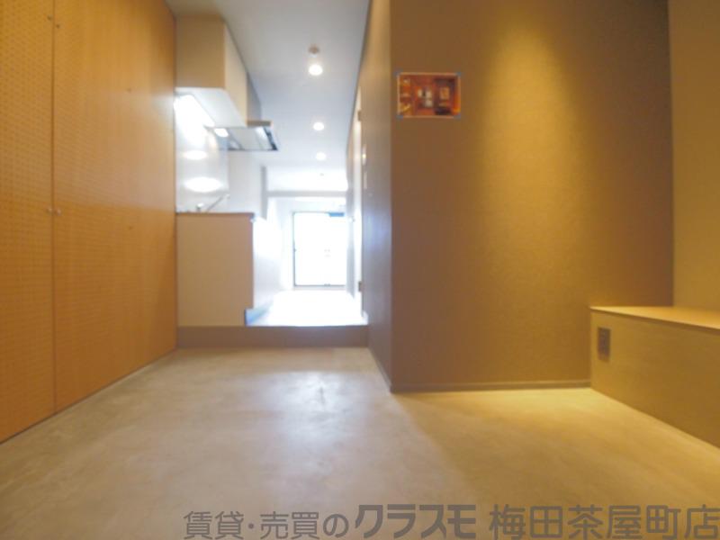 4/30 リビング/ダイニング