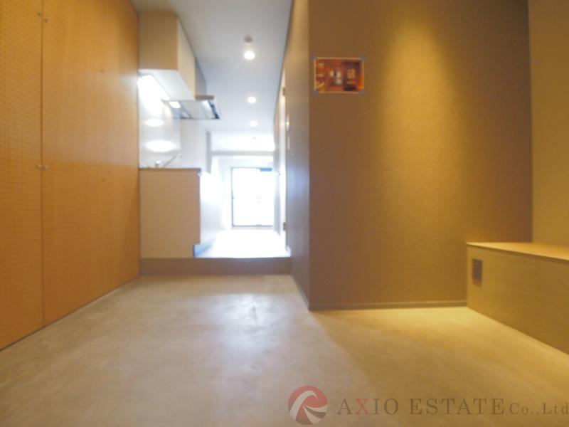 4/30 リビング/ダイニング