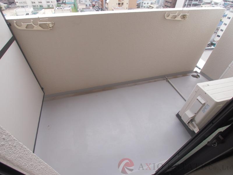 22/30 バルコニー