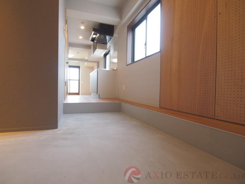 4/30 リビング/ダイニング