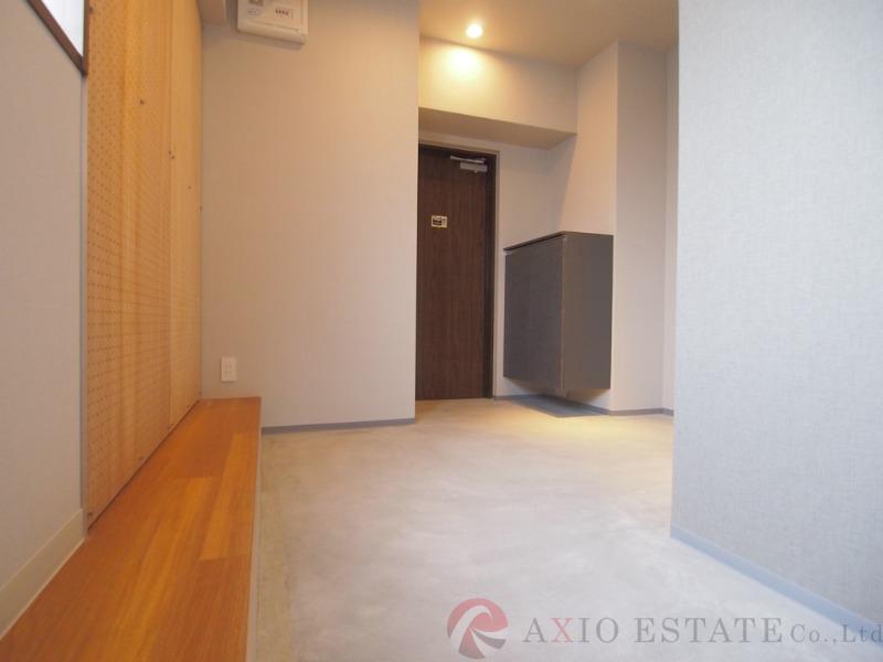 5/30 リビング/ダイニング