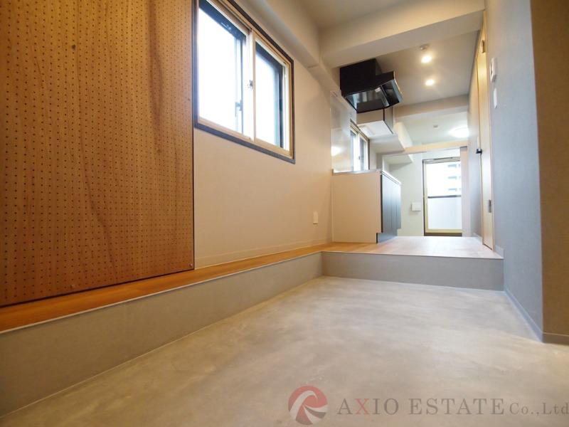 5/30 リビング/ダイニング