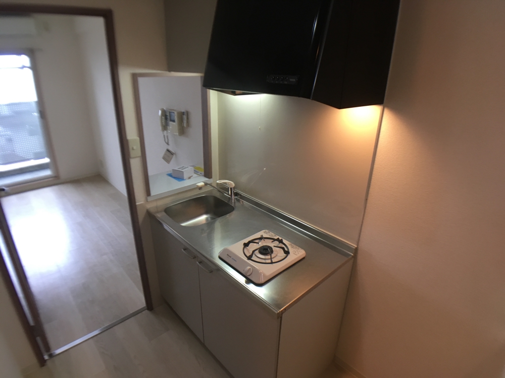 14/30 キッチン
