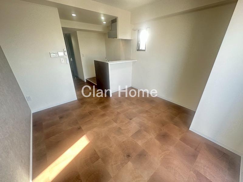 3/30 リビング/ダイニング