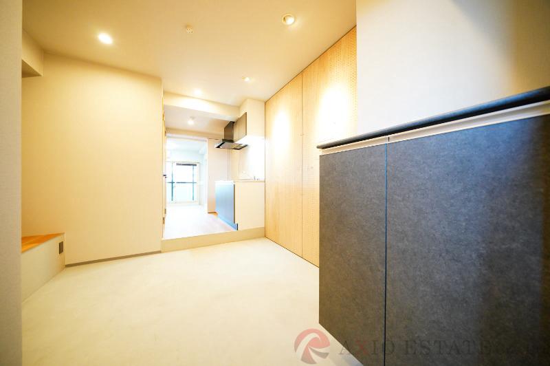 4/30 リビング/ダイニング