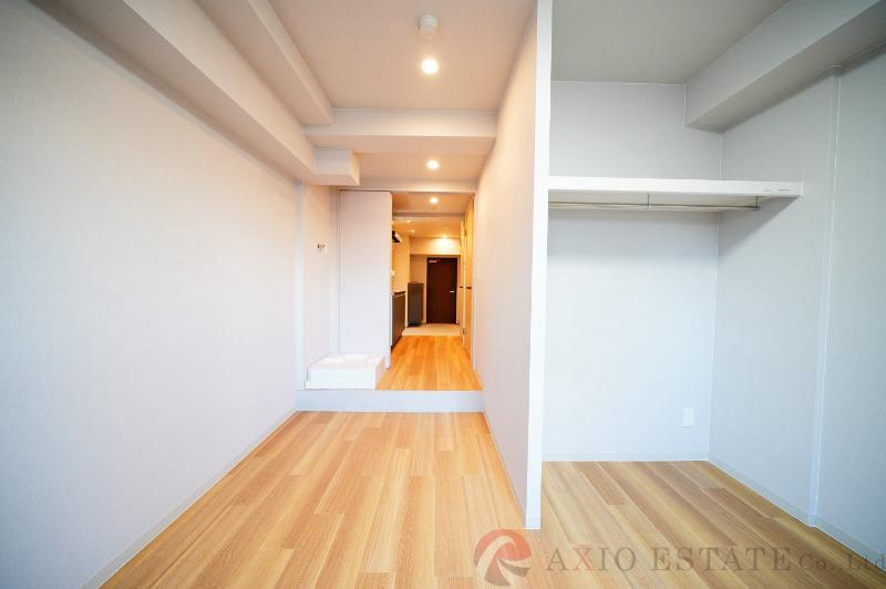 5/30 リビング/ダイニング